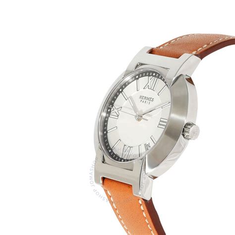 hermes nomade watch|Pre.